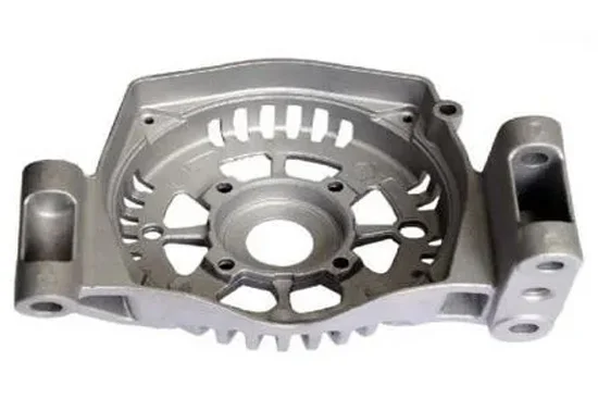 A360 Aluminum Alloy Die Casting Parts