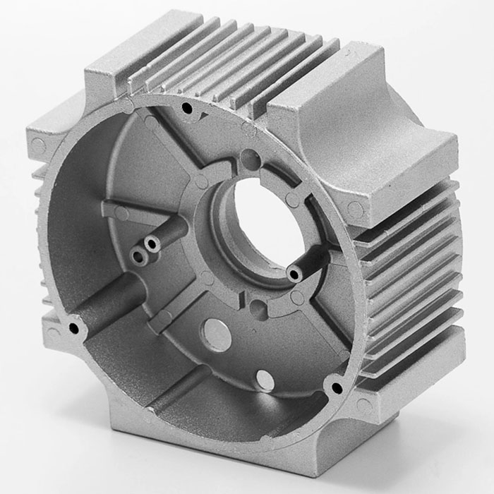 What’s The Best Aluminum Alloys for Die Casting?