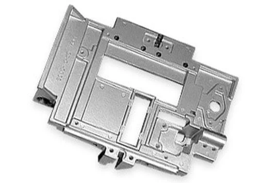 Zinc Alloy Die Casting Parts