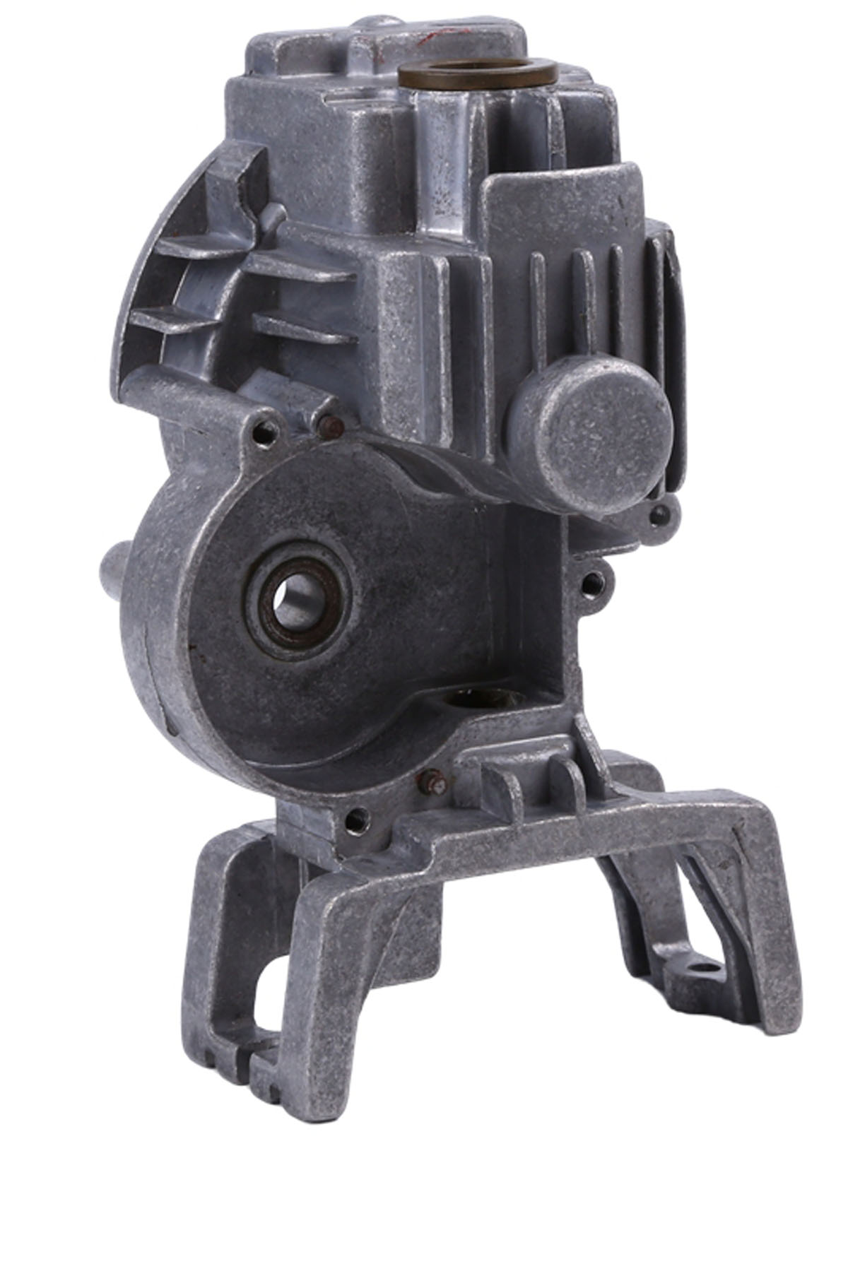 Zinc Die Casting