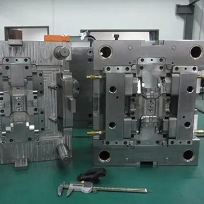 Injection Molding